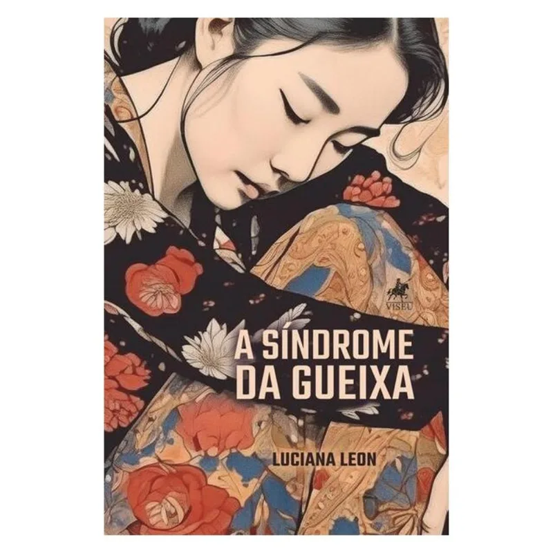 A SÍNDROME DA GUEIXA