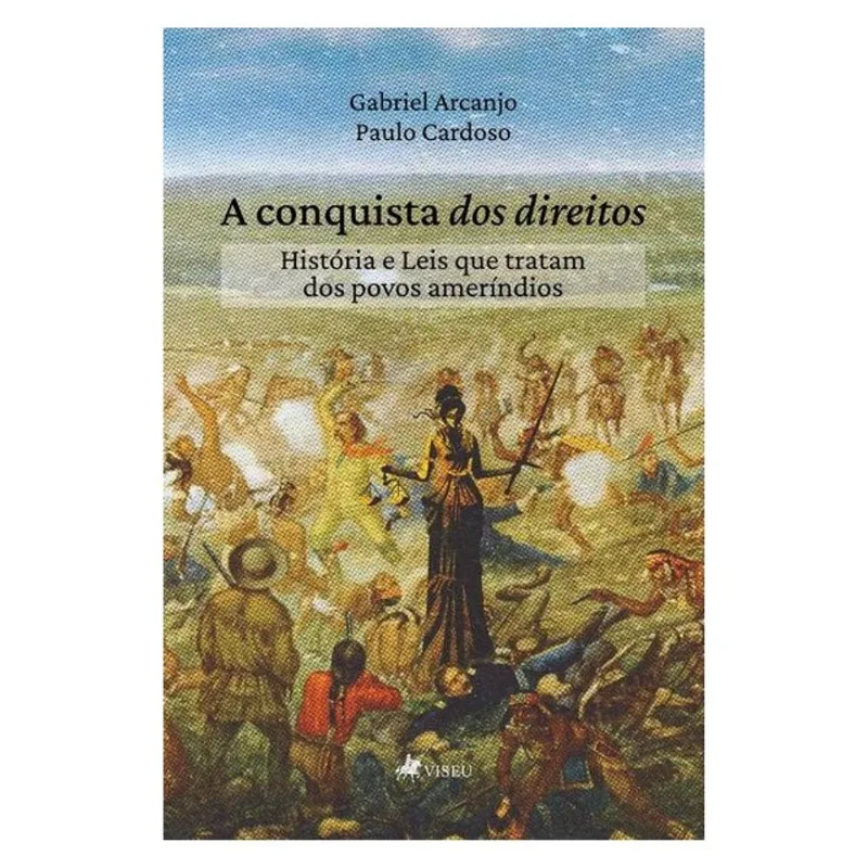 A CONQUISTA DOS DIREITOS