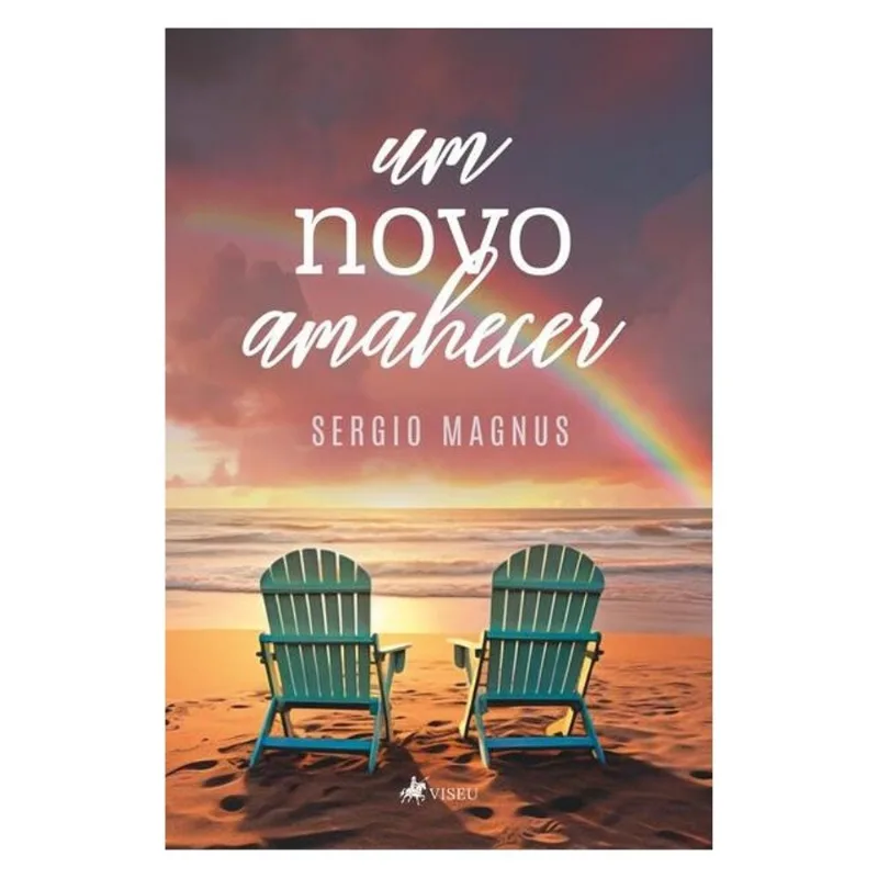 UM NOVO AMANHECER