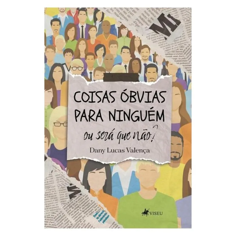 COISAS ÓBVIAS PARA NINGUÉM