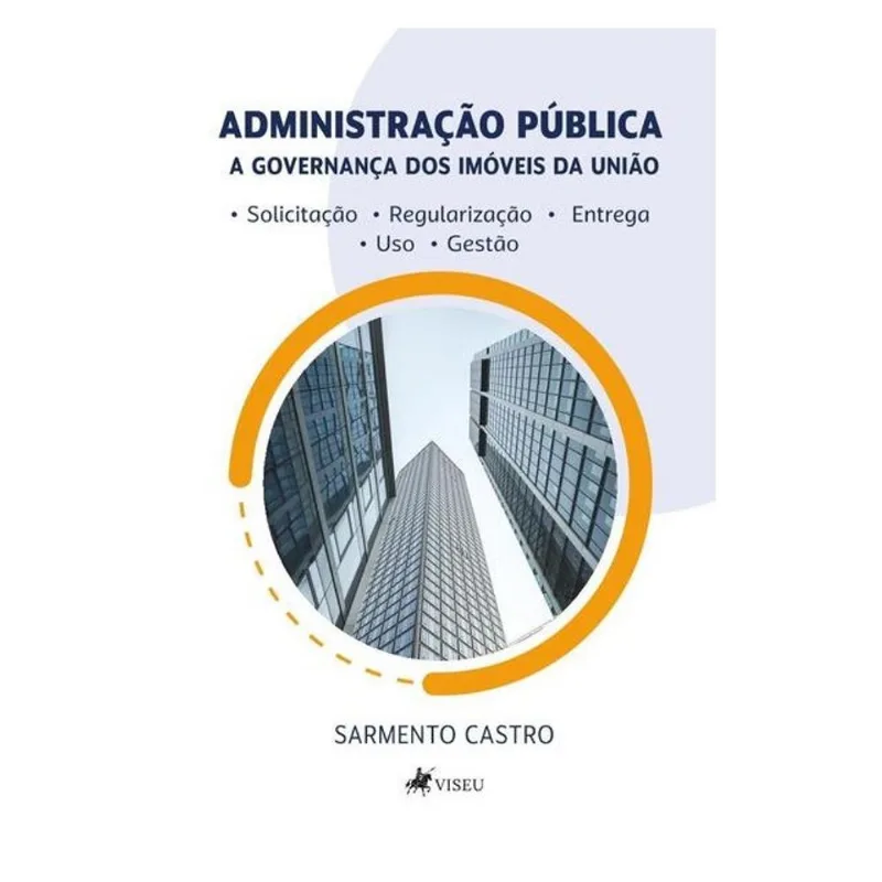 ADMINISTRAÇÃO PÚBLICA