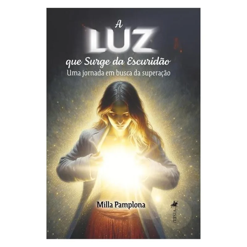A LUZ QUE SURGE DA ESCURIDÃO