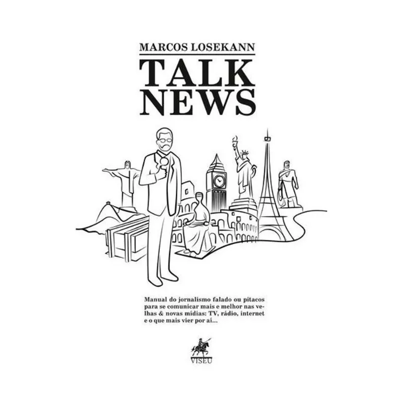 TALK NEWS