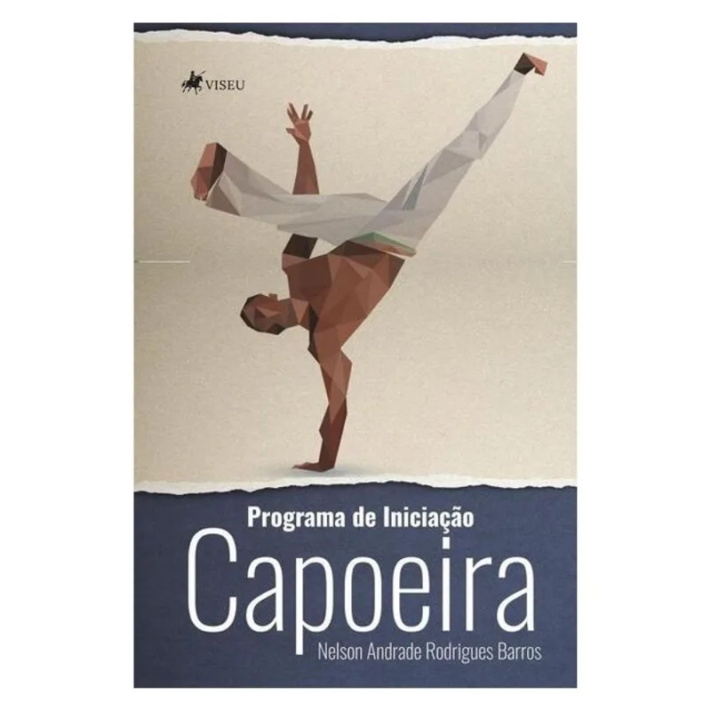 CAPOEIRA