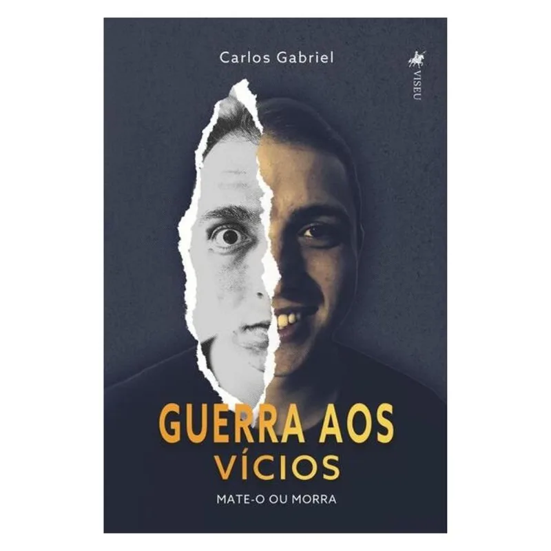 GUERRA AOS VÍCIOS