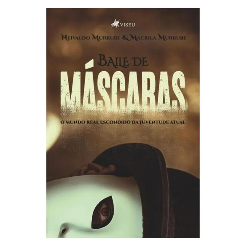 BAILE DE MÁSCARAS