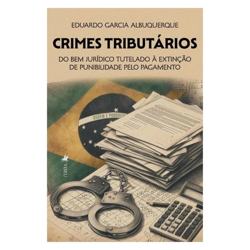 CRIMES TRIBUTÁRIOS