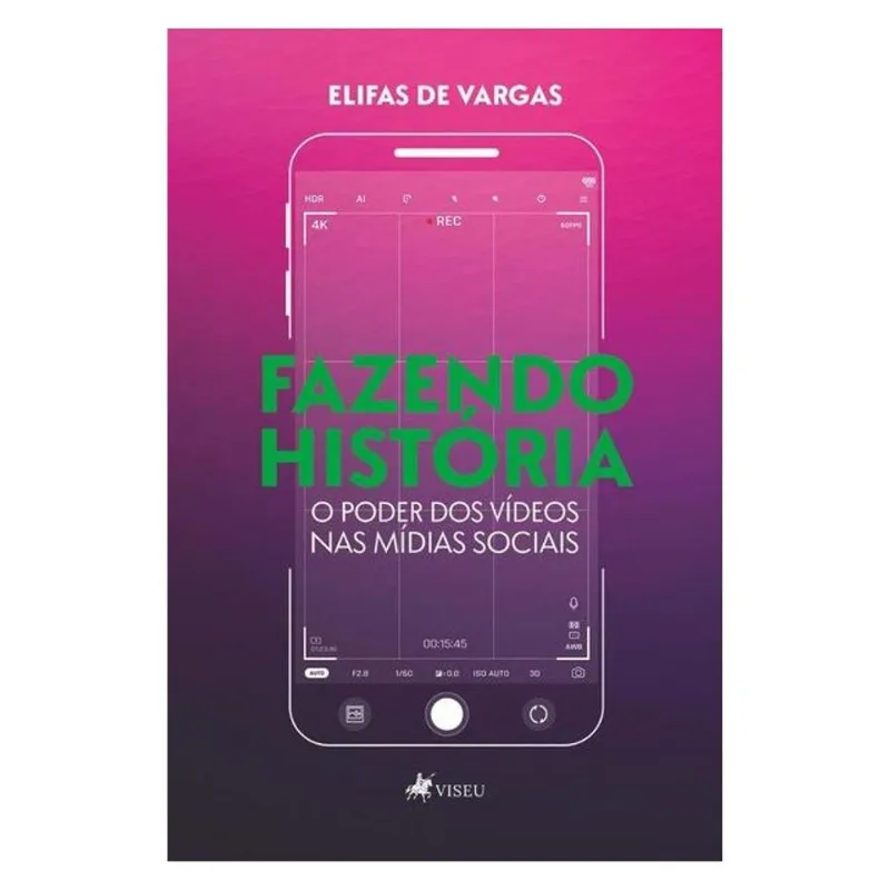 FAZENDO HISTÓRIA