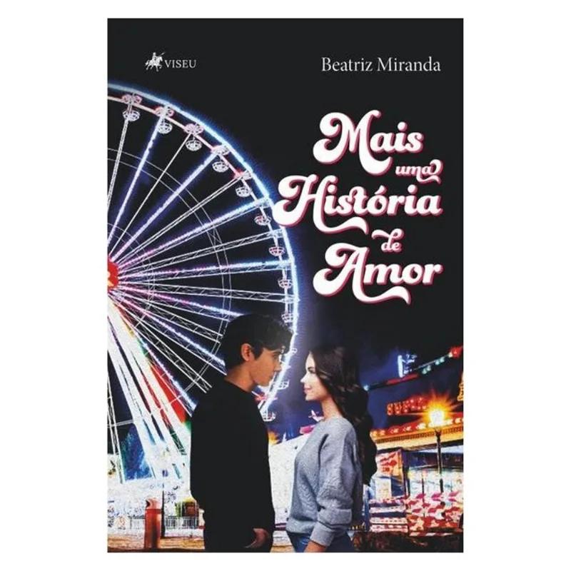 MAIS UMA HISTÓRIA DE AMOR