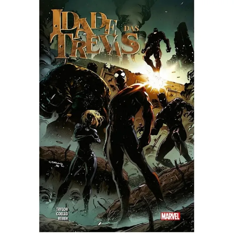 Idade Das Trevas