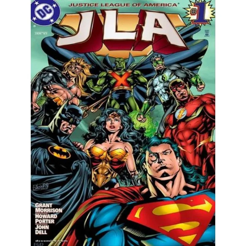 A SAGA DA LIGA DA JUSTIÇA - VOLUME 02