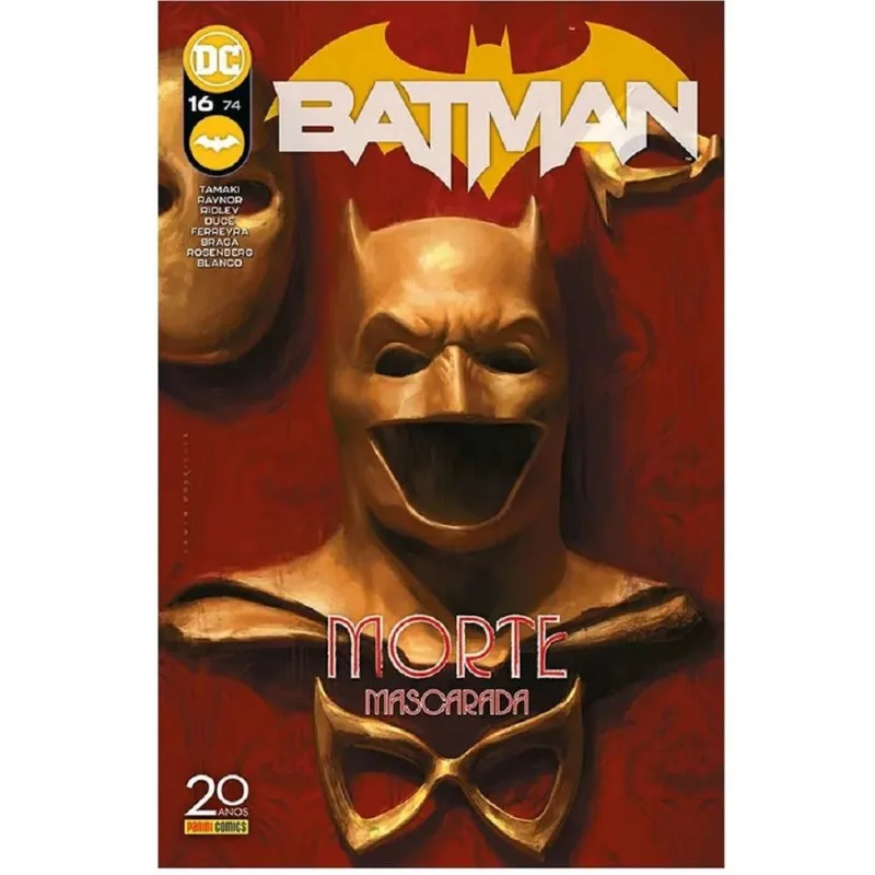 Batman 16/74
