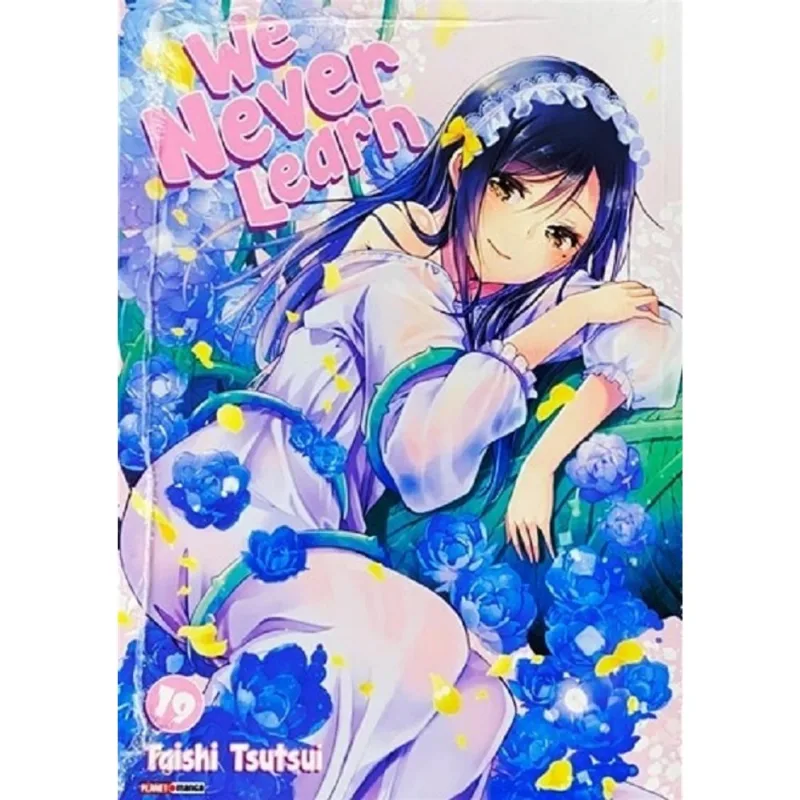 We Never Learn 19