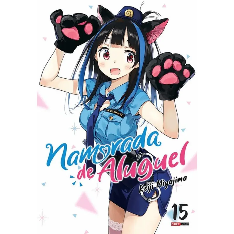 Namorada De Aluguel 15