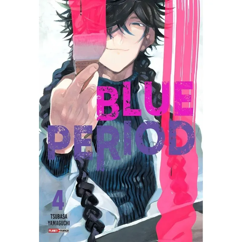 Blue Period 4