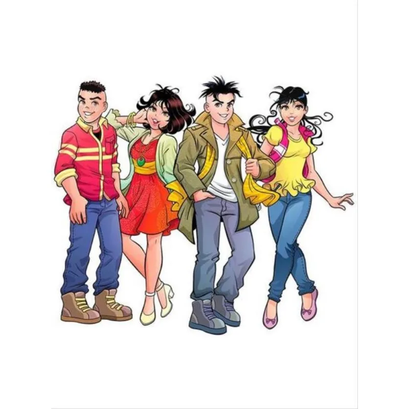 TURMA DA MÔNICA JOVEM REEDIÇÃO VOL. 65