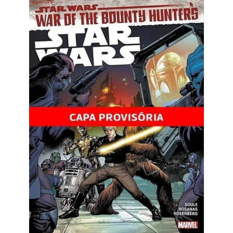 STAR WARS (2021) VOL.03