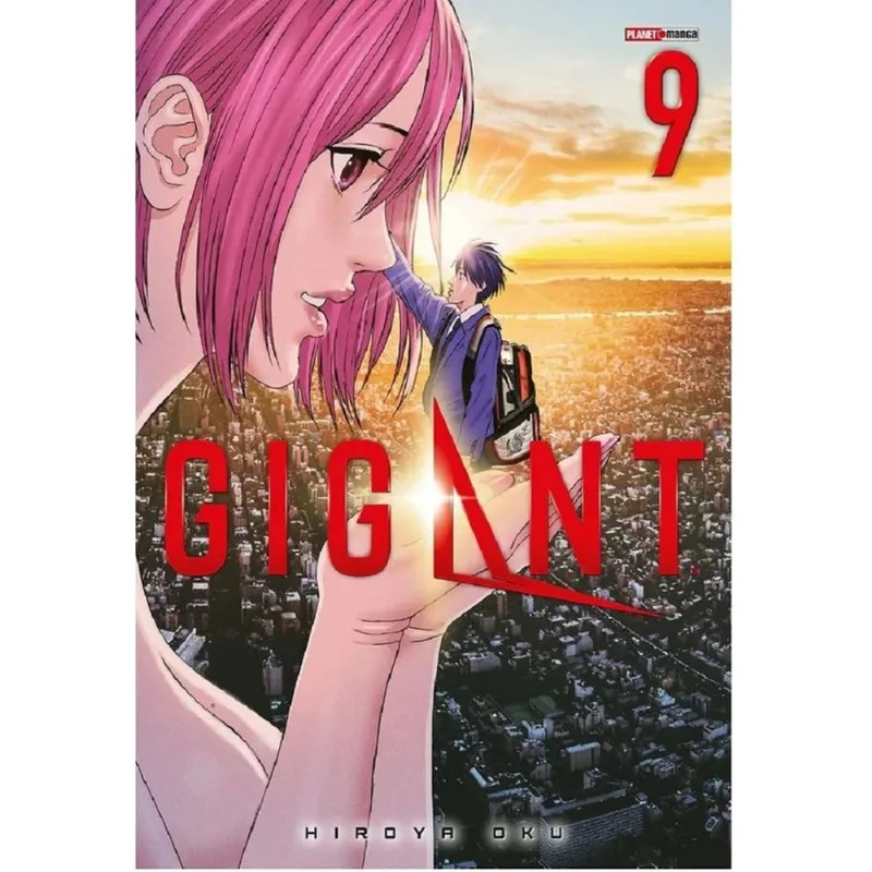 Gigant 9