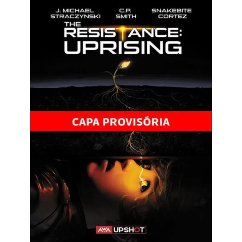 A RESISTÊNCIA VOL.02