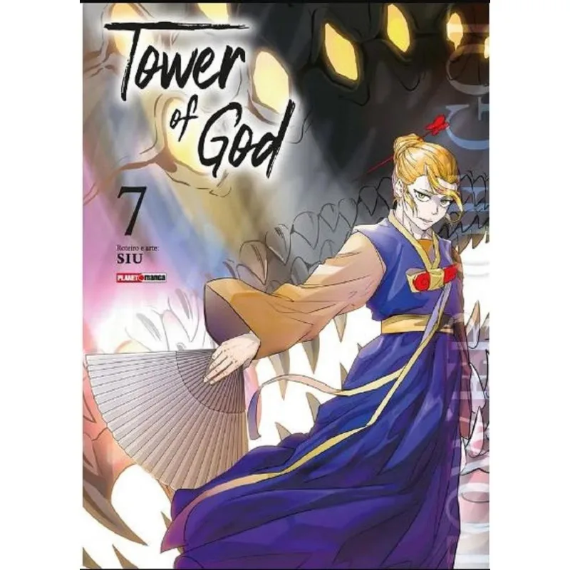 Tower Of God 7