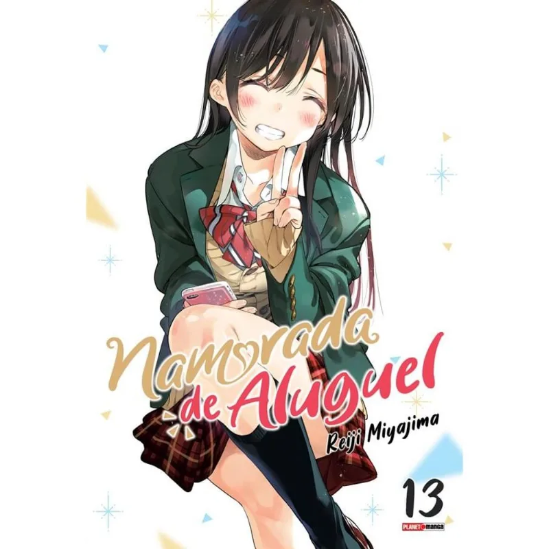 Namorada De Aluguel 13