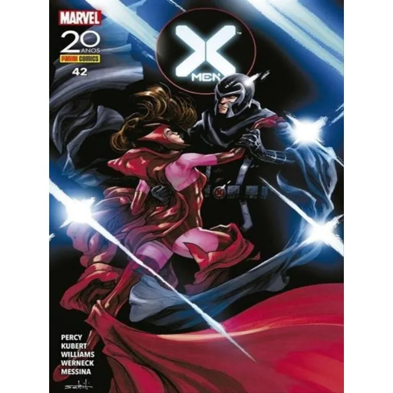 X-MEN - 42