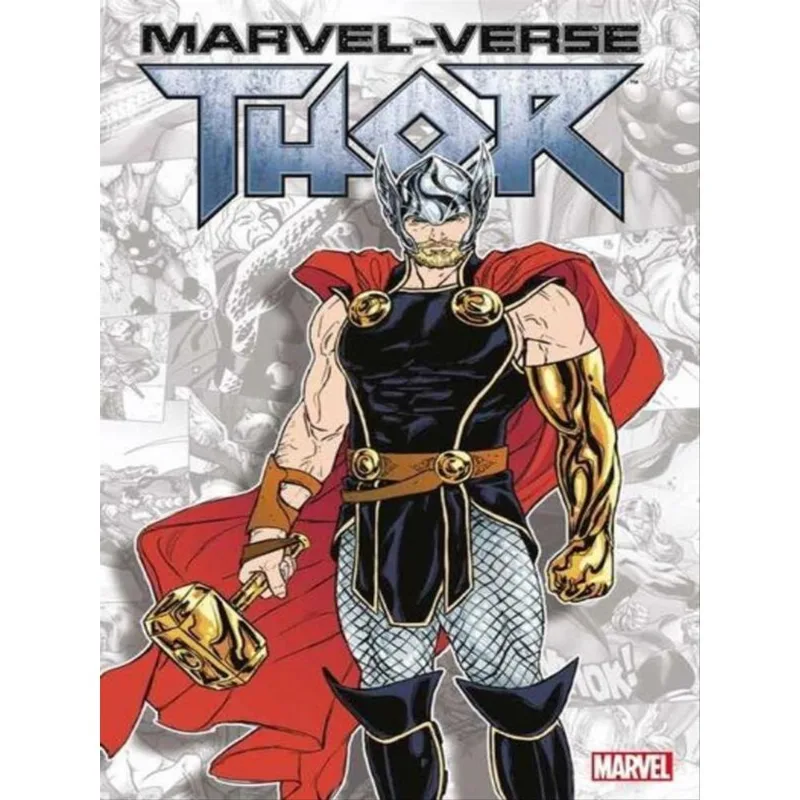 THOR