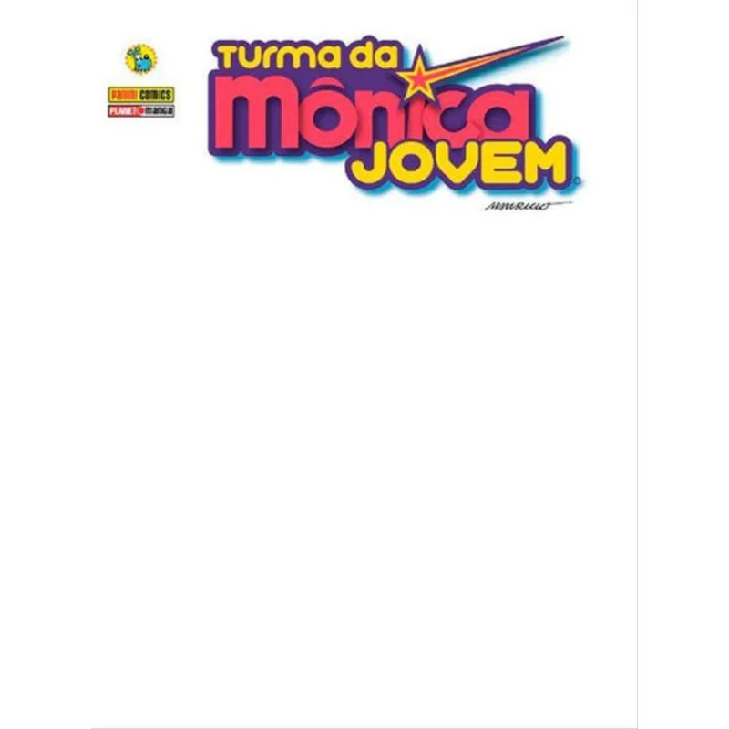 TURMA DA MÔNICA JOVEM (2021) - 30