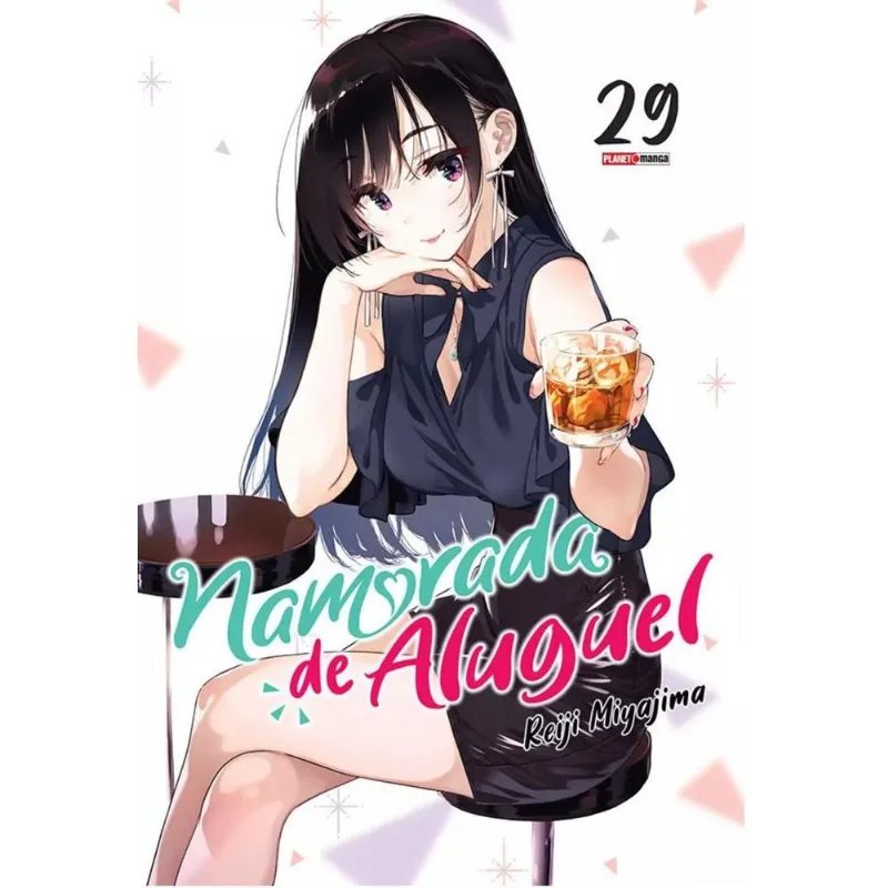 Namorada De Aluguel 29