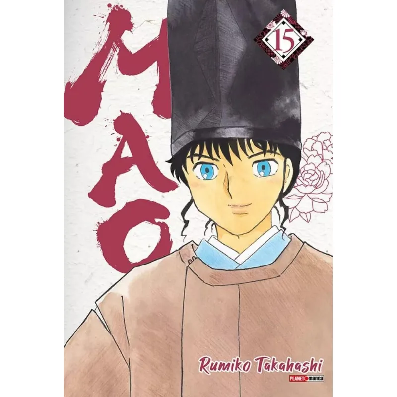 Mao 15