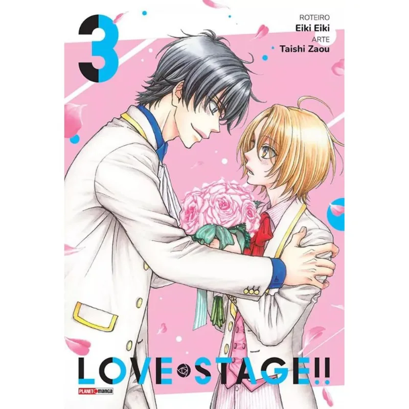 Love Stage 3