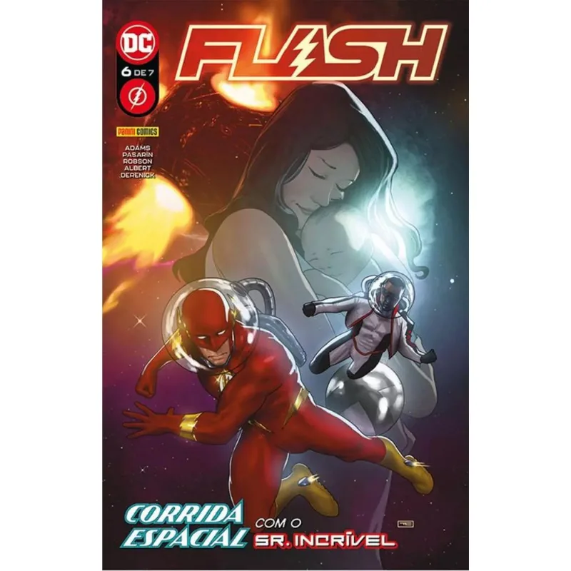 Flash 6