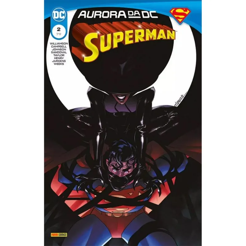 Superman 2/79