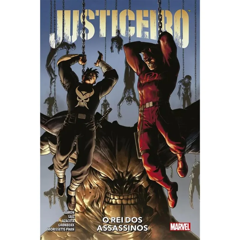 Justiceiro (2023) 3