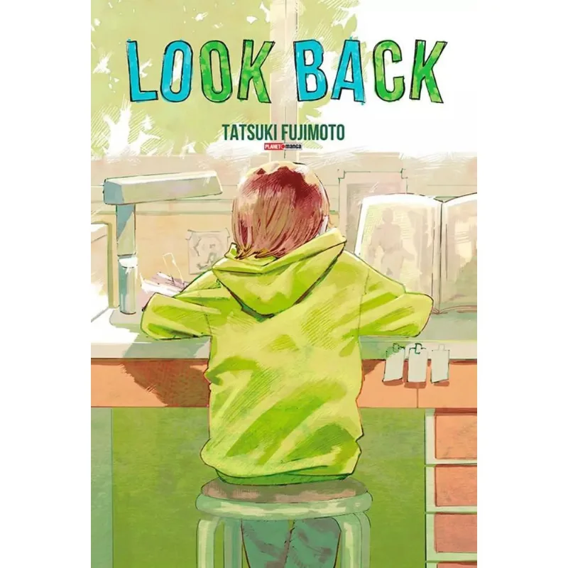 Look Back 1