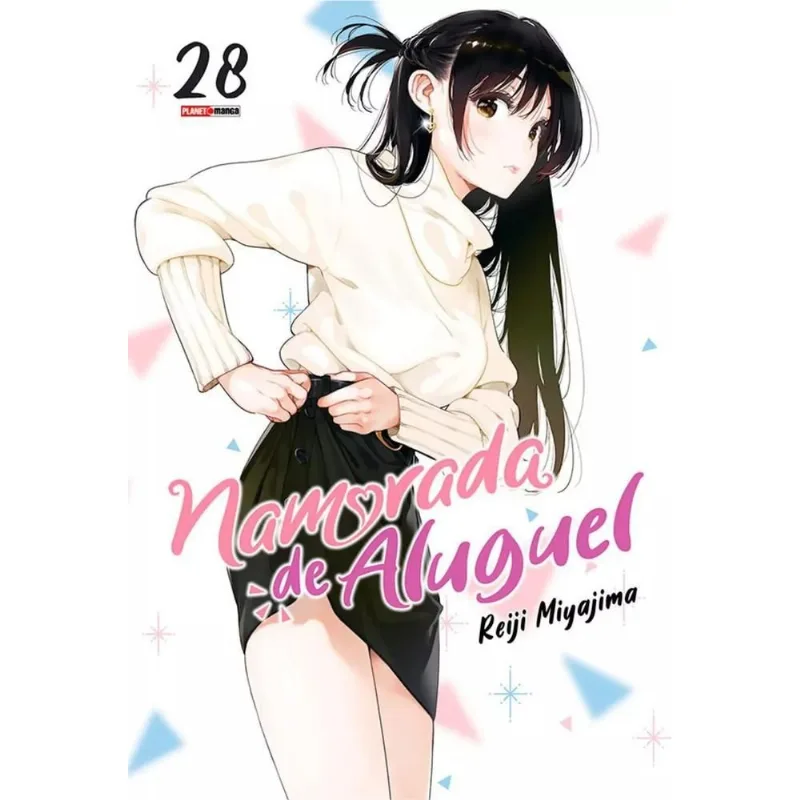 Namorada De Aluguel 28