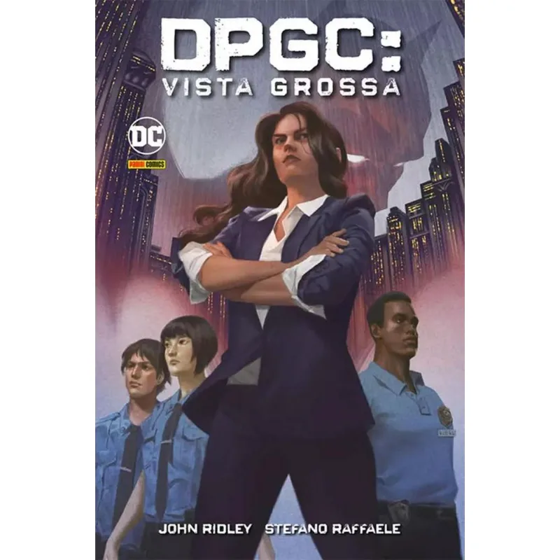 Dpgc - Vista Grossa 1