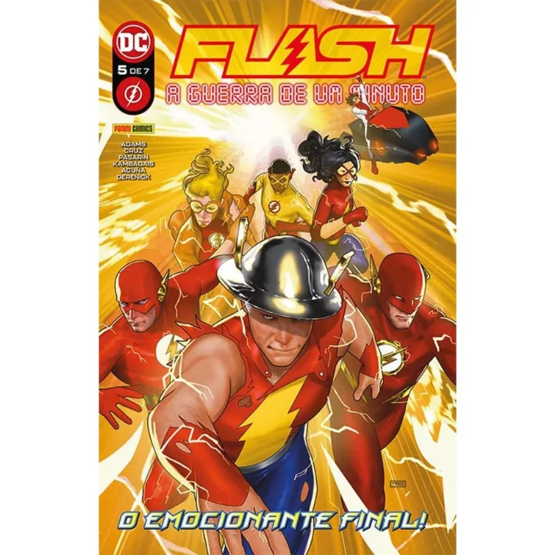 Flash 5