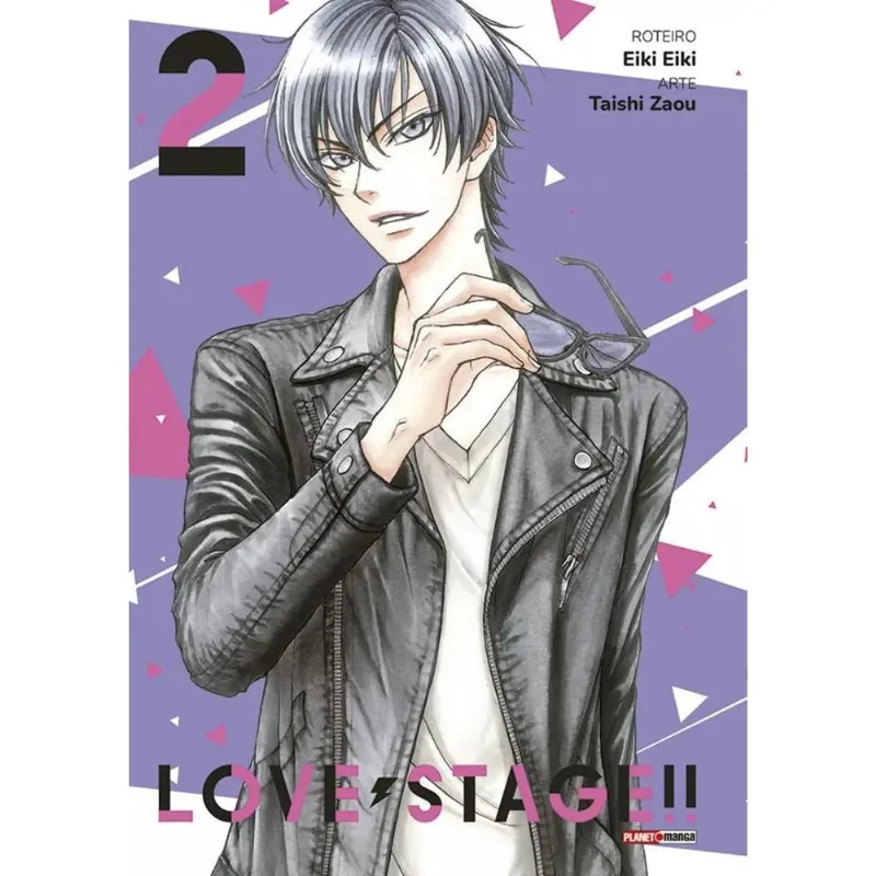 Love Stage 2
