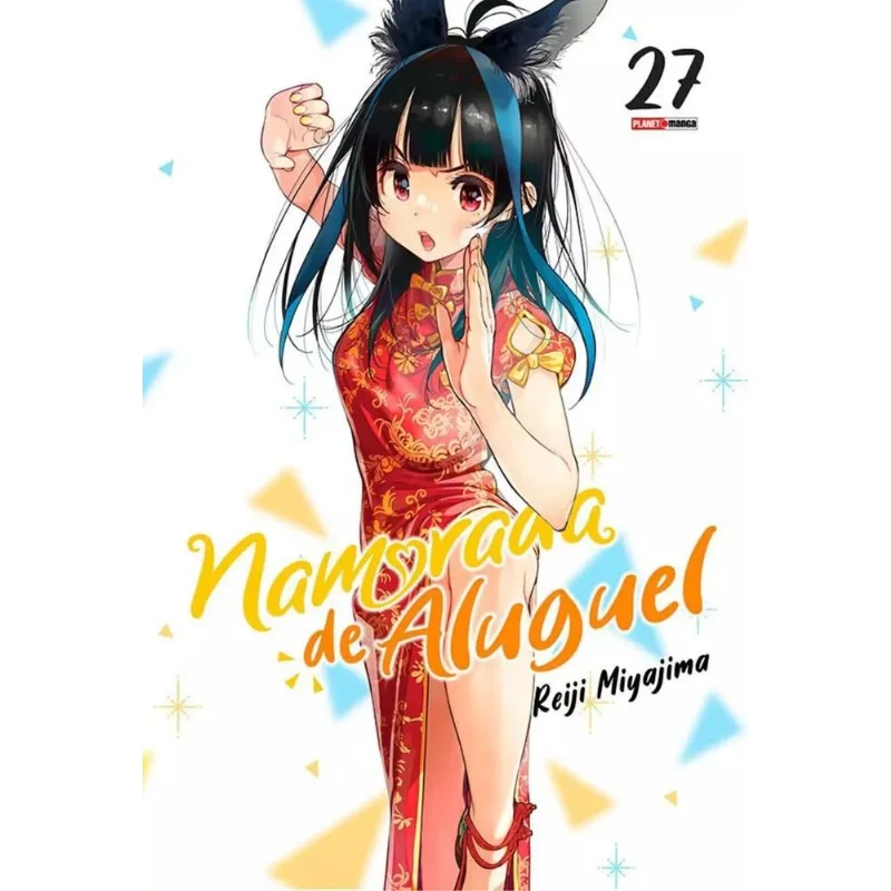 Namorada De Aluguel 27