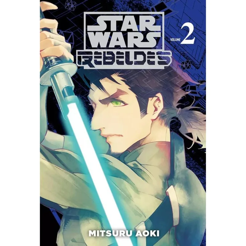 Star Wars - Rebeldes 2
