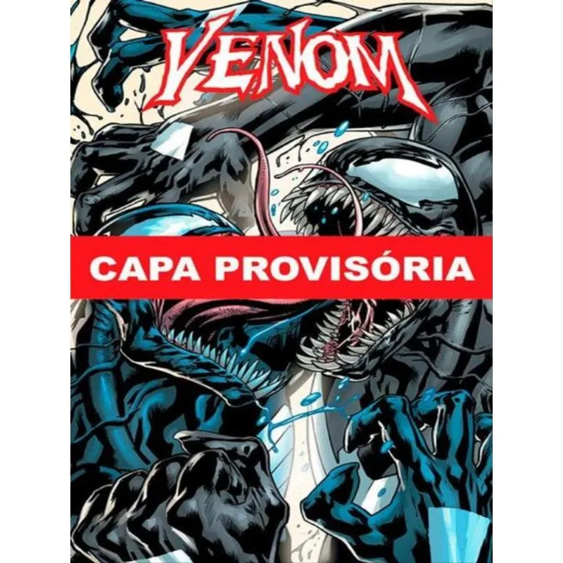 VENOM (2022) VOL. 6