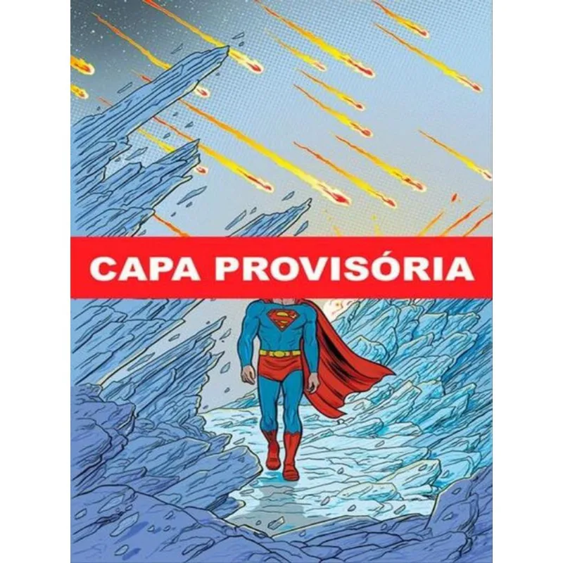 SUPERMAN: A ERA ESPACIAL