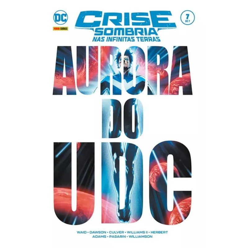 Crise Sombria 7