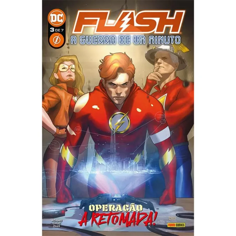 Flash 3