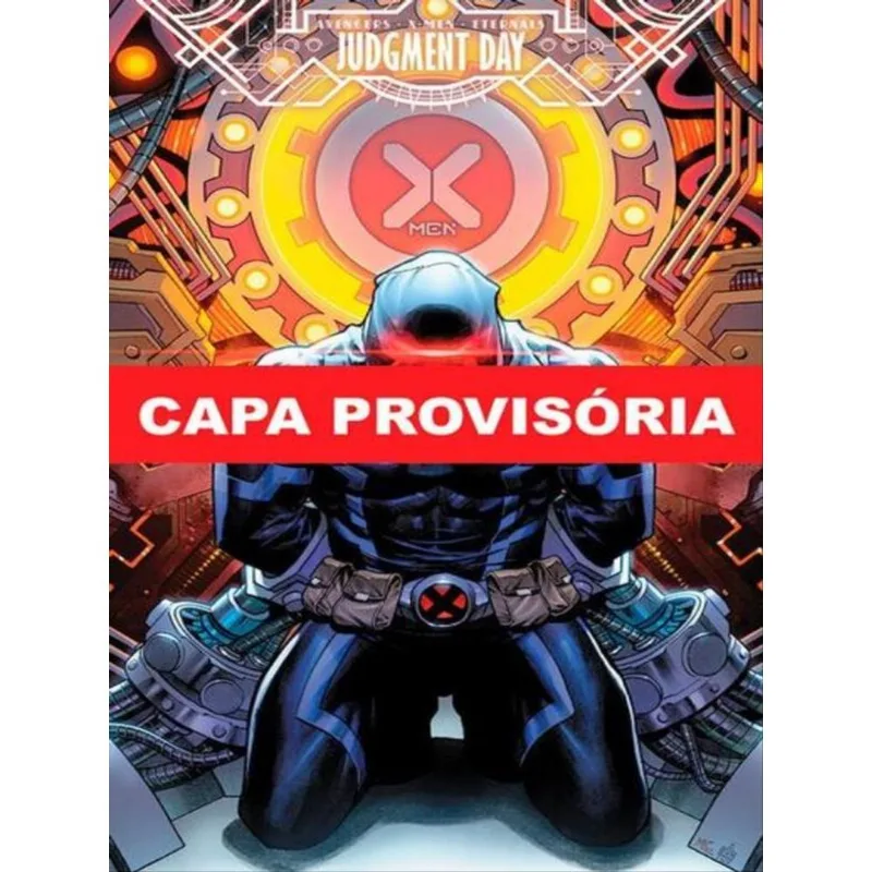 X-MEN VOL. 60