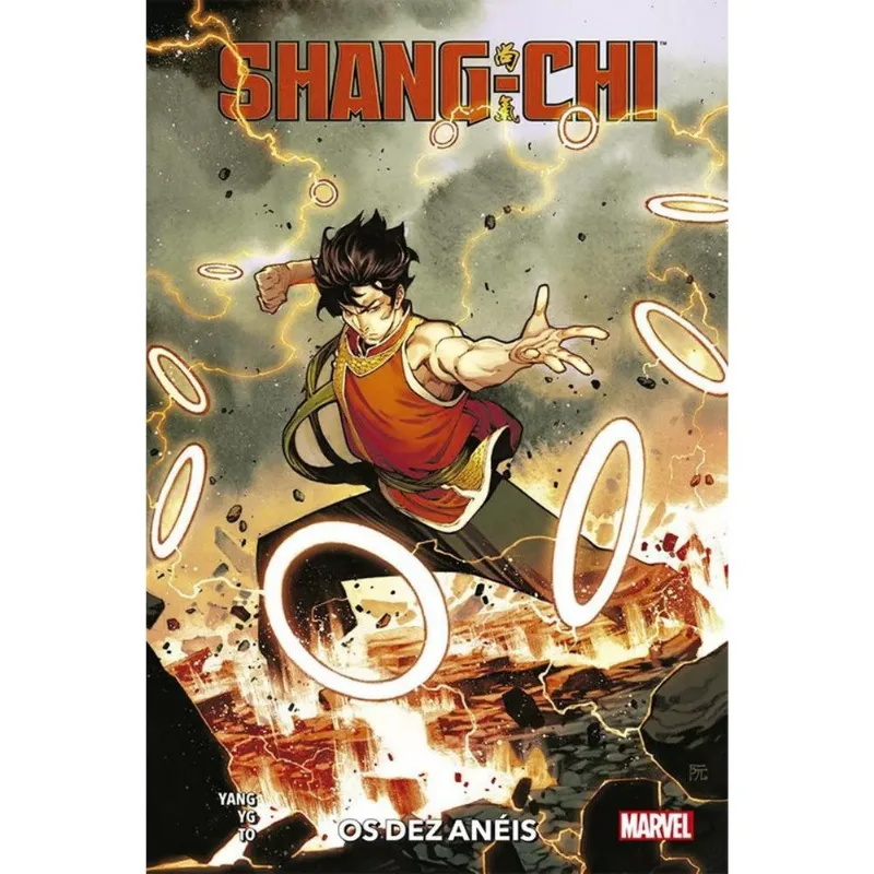 Shang-Chi 4