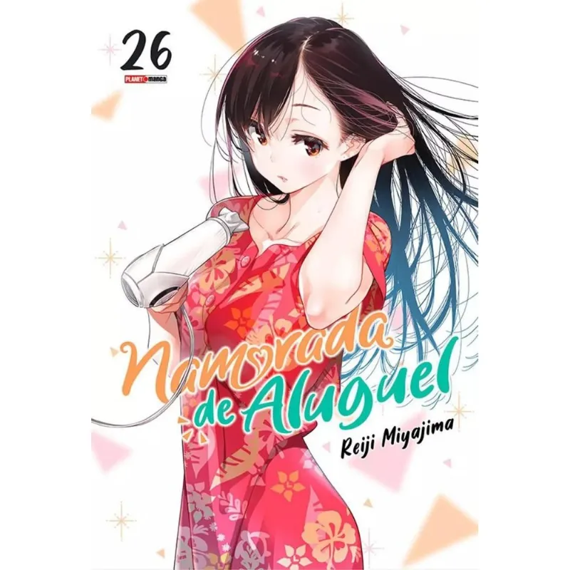Namorada De Aluguel 26