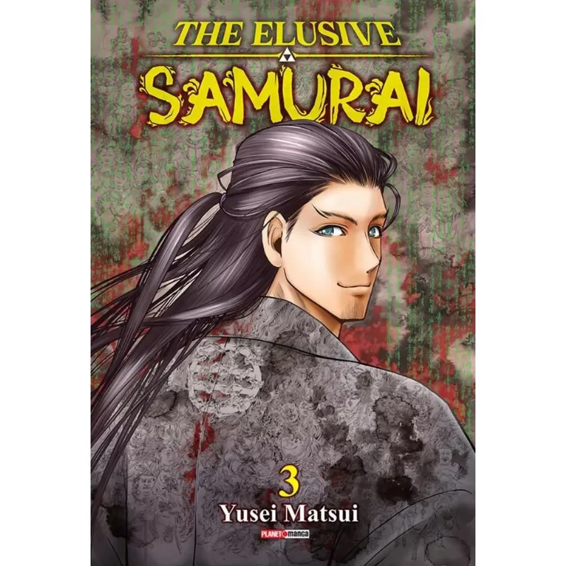 The Elusive Samurai 3