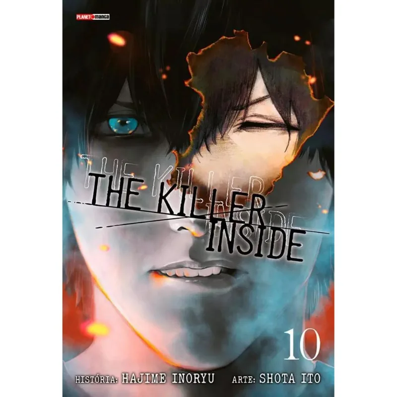 The Killer Inside 10